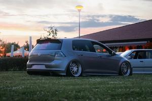 VOLKSWAGEN Golf 7ª serie - 2016