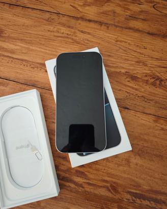 iPhone 16pro 256gb