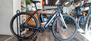 Bianchi E-Impulso Gravel e-bike GRX 600 L
