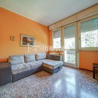 MORAZZONE - TRILOCALE CON BOX