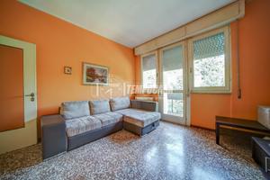 MORAZZONE - TRILOCALE CON BOX