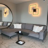 Divano Ditre come nuovo