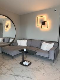 Divano Ditre come nuovo