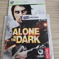 Alone in the dark - xbox360