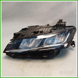 Faro Fanale Proiettore Sinistro SX Automotive