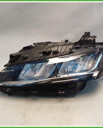 Faro Fanale Proiettore Sinistro SX Automotive