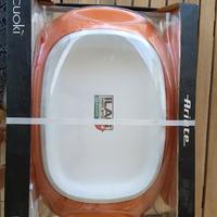 Griglia elettrica antiaderente