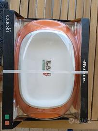 Griglia elettrica antiaderente