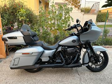Harley Davidson Road Glide Special