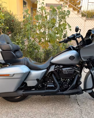 Harley Davidson Road Glide Special