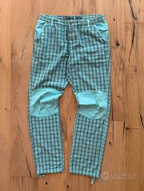 Pantalone Think Pink vintage arrampicata