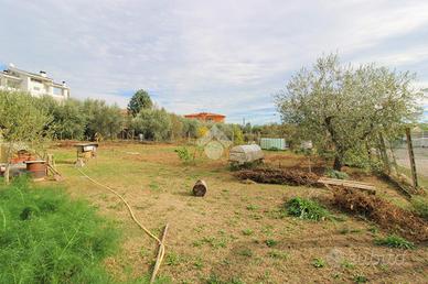 BIFAMILIARE A GIULIANOVA