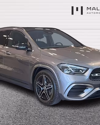 MERCEDES-BENZ GLA 200 d AMG Line Premium auto