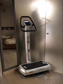Pedana vibrante DKN XG 10 Tecnology