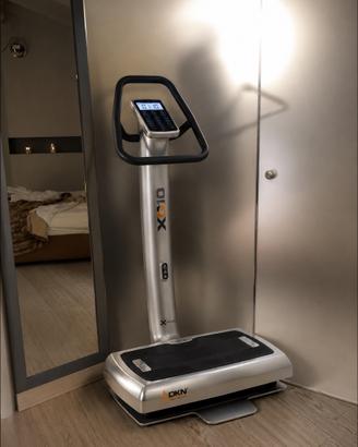 Pedana vibrante DKN XG 10 Tecnology