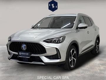 MG HS 1.5 t-gdi Luxury