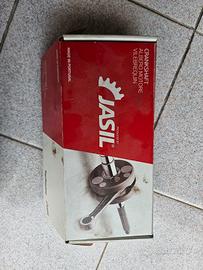 Albero Motore Jasil Piaggio Ciao spinotto 10