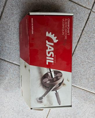 Albero Motore Jasil Piaggio Ciao spinotto 10