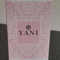 Eau de Toilette Yani rosa 100 ml