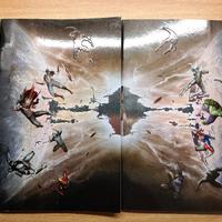 Fumetti variant cover