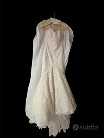 abito pronovias