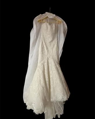 abito pronovias