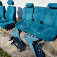 sedili interni lancia delta 836 seconda serie 