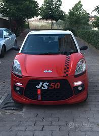 Ligier js50 - 2015