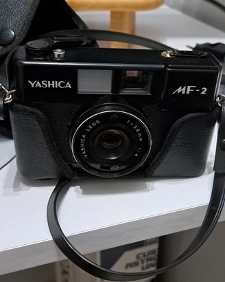 macchina fotografica analogiche 