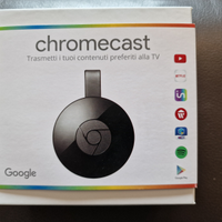 Google Chromecast