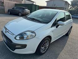 FIAT Punto Evo Stupenda. 1.3Mjt 75CV
