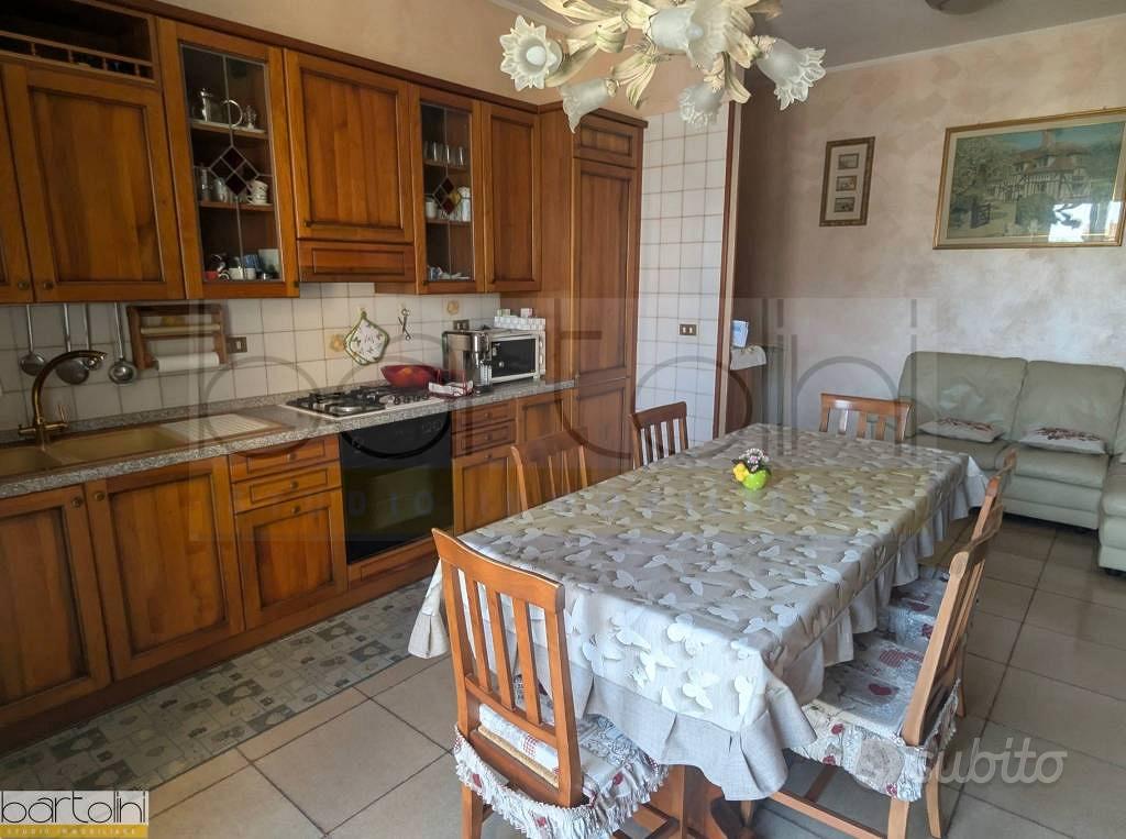 Appartamento – Sant'Agata Bolognese, Maggi - Altro