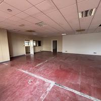 SCANDICCI Capannone artigianale