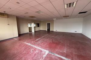 SCANDICCI Capannone artigianale