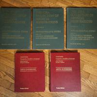 Libri di Anatomia per Ortopedici ed Osteopati
