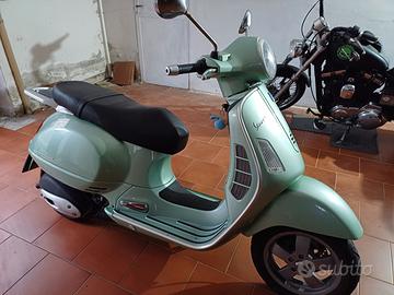 Piaggio Vespa 200 L - 2005