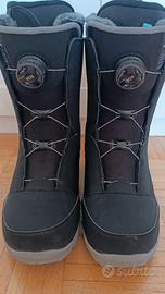 Scarponi da snowboard K2 Raider BOA /  EU 43,5.