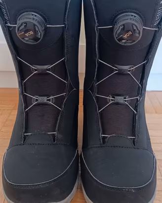 Scarponi da snowboard K2 Raider BOA /  EU 43,5.