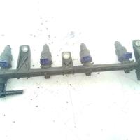 KIT INIETTORI RENAULT Megane Cabrio 866313 K7ma7 B