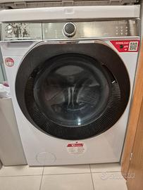 Hoover H5WPB da 9Kg con wifi e motore inverter