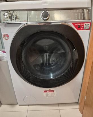 Hoover H5WPB da 9Kg con wifi e motore inverter