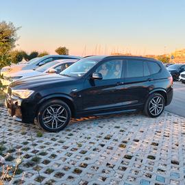 BMW x3m 