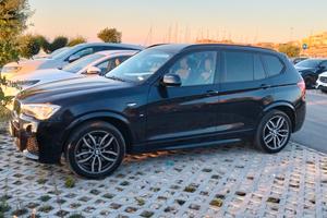 BMW x3m 
