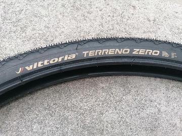 copertoncini Vittoria Terreno Zero 
