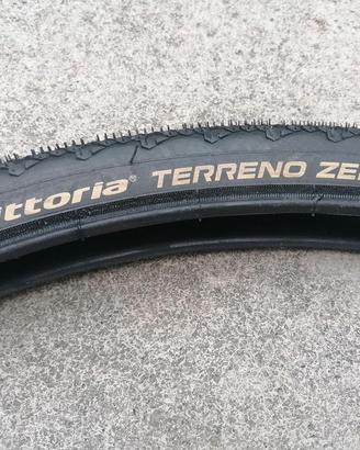 copertoncini Vittoria Terreno Zero 