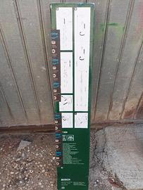 asta telescopica bosch