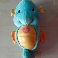 Cavalluccio marino sonoro 