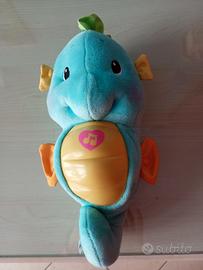 Cavalluccio marino sonoro 