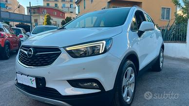 Opel Mokka X 1.6 CDTI 4x2 Advance