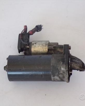 Motorino avviamento Fiat Croma 1.9 jtd 2009